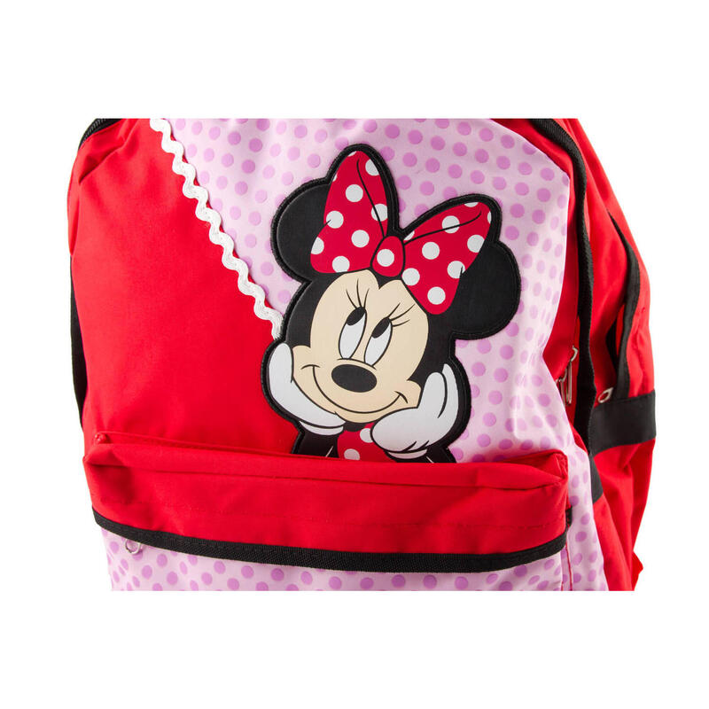Sac à dos pour enfants Disney Minnie Mouse 27L