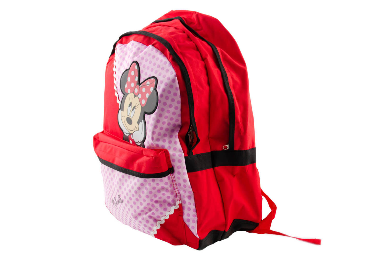 Sac à dos pour enfants Disney Minnie Mouse 27L 2/7