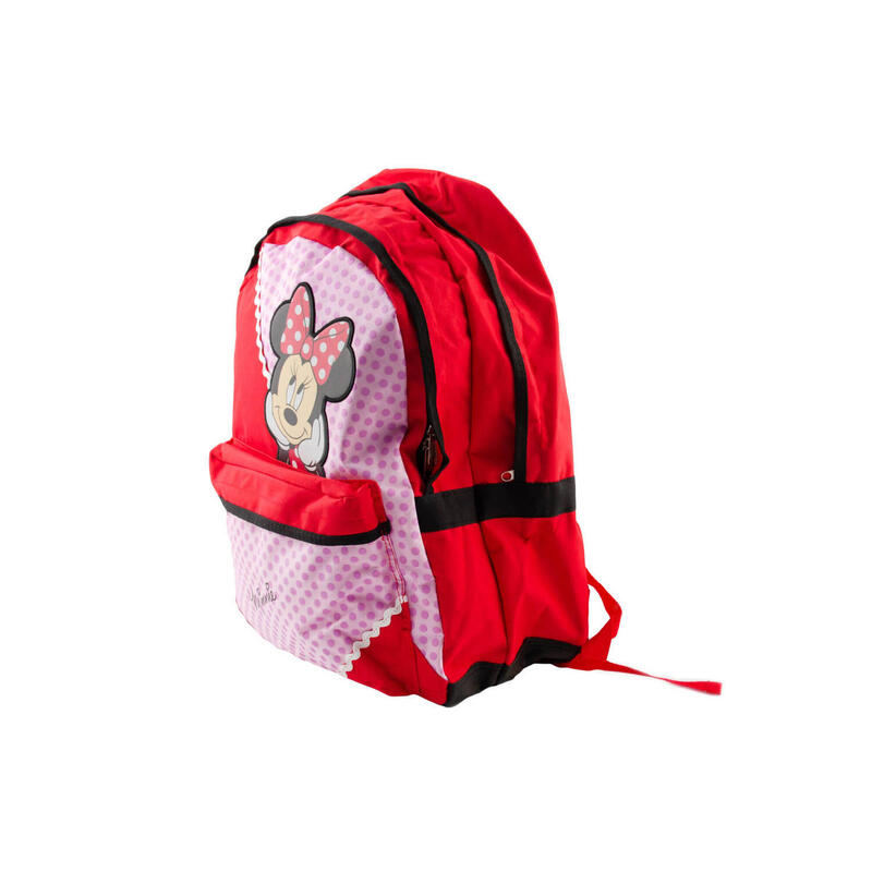 Sac à dos pour enfants Disney Minnie Mouse 27L