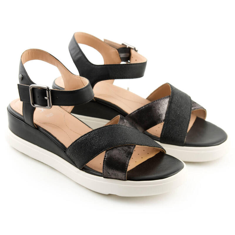 Sandalias Geox Pisa 37