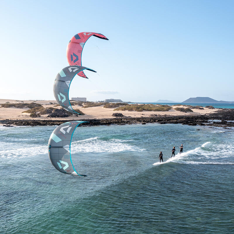 Latawiec kitesurfingowy DUOTONE Neo