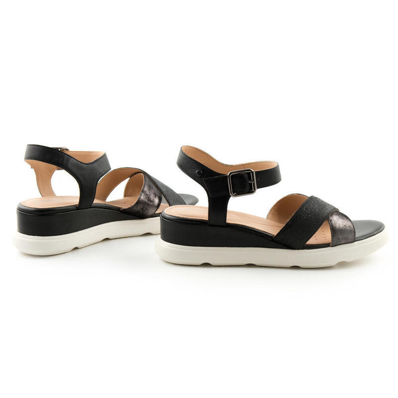 Sandalias Geox Pisa 37