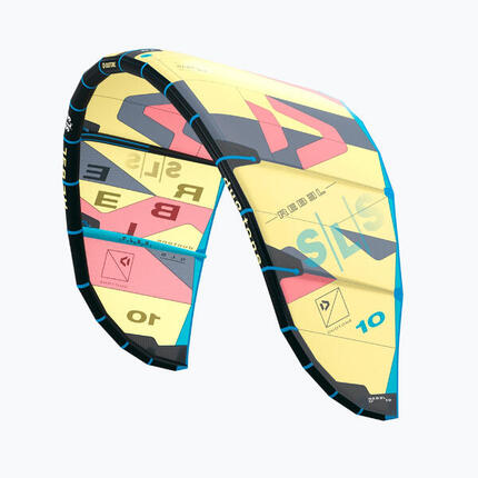 Aile de kitesurf DUOTONE Rebel SLS