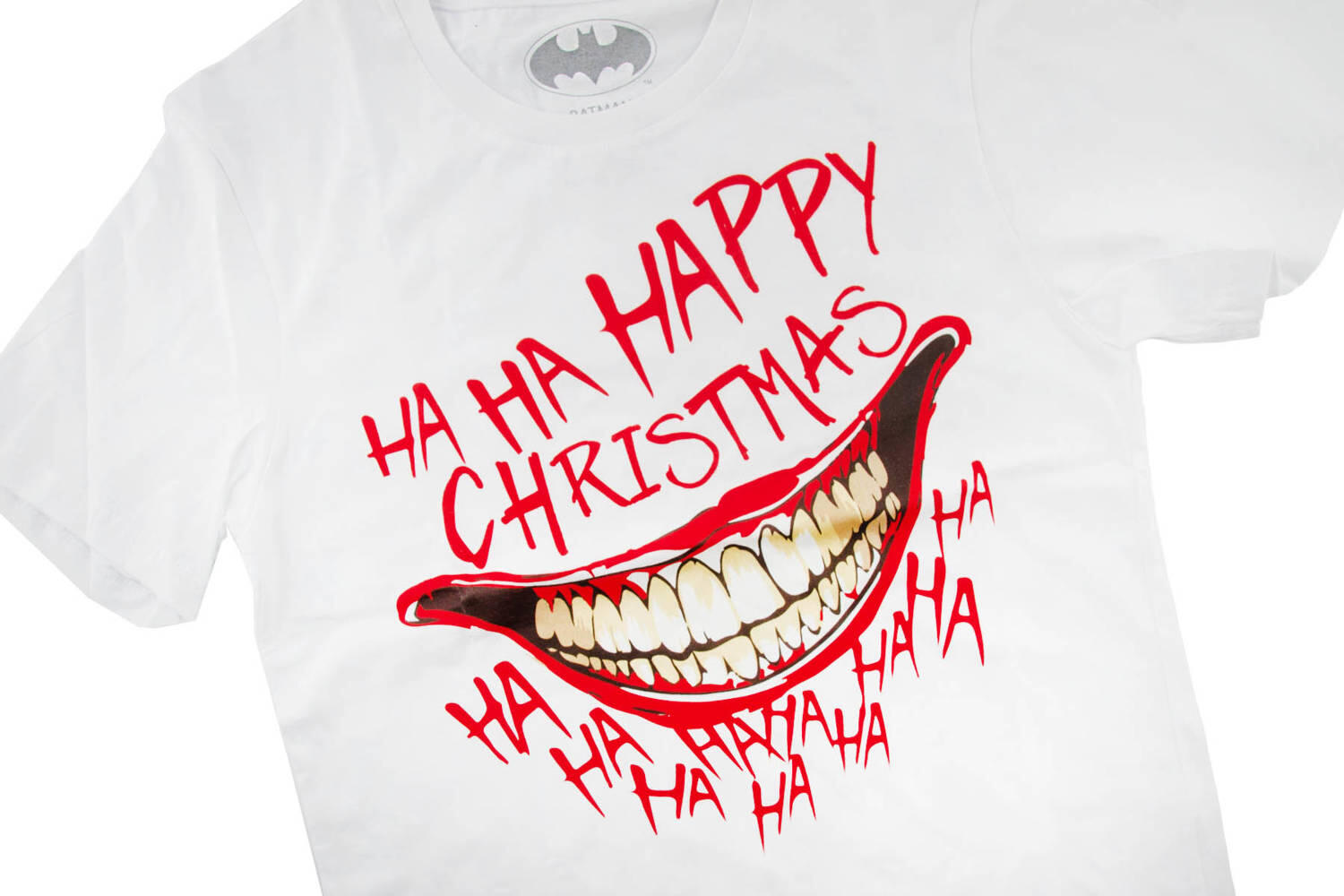 Camiseta de hombre DC Comics Batman 4/5
