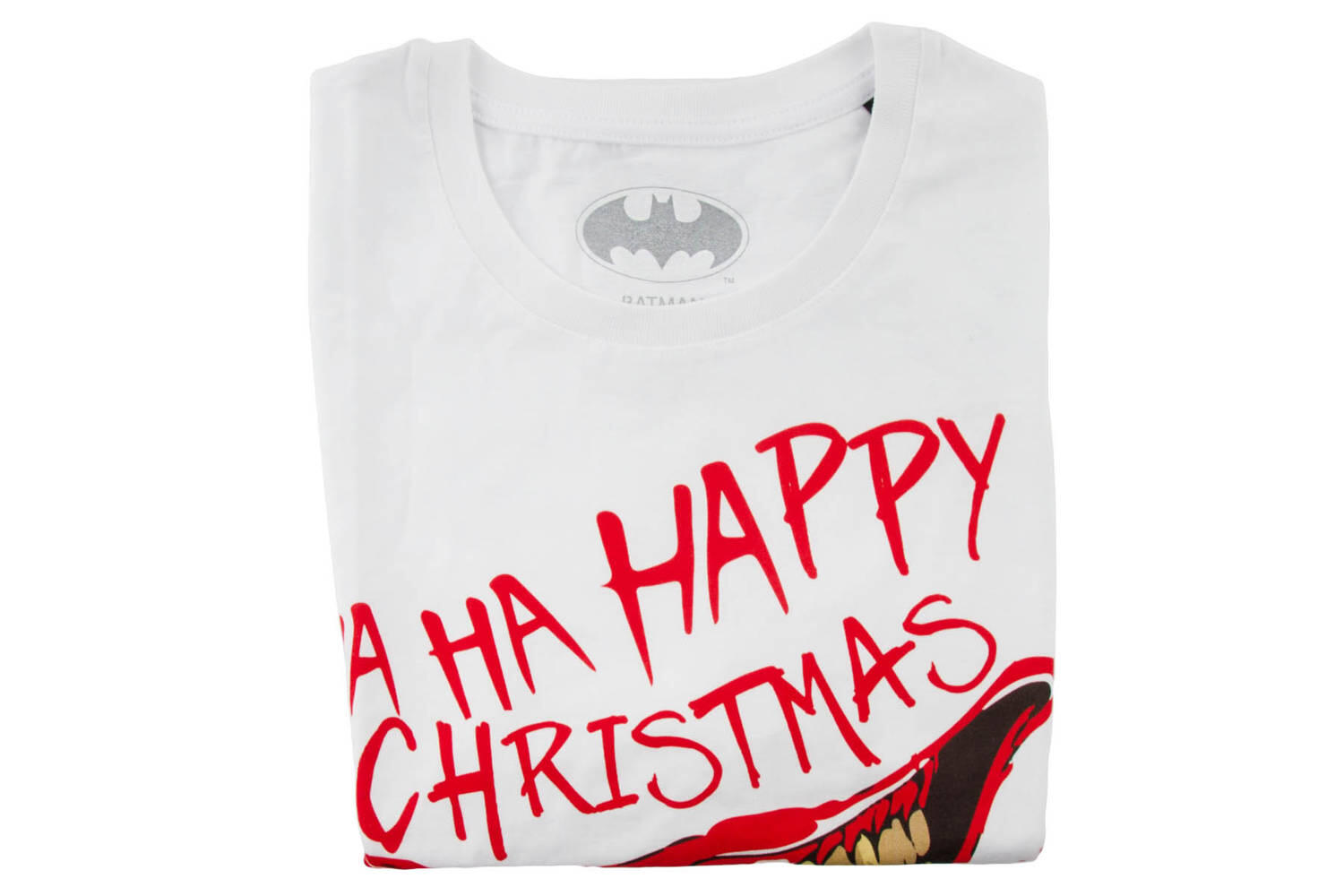 Camiseta de hombre DC Comics Batman 3/5