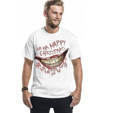 Batman Herren-T-Shirt