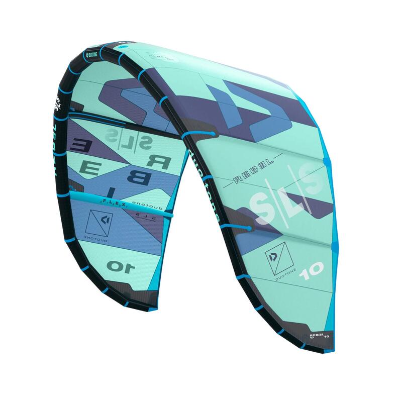 Latawiec kitesurfingowy DUOTONE Rebel SLS