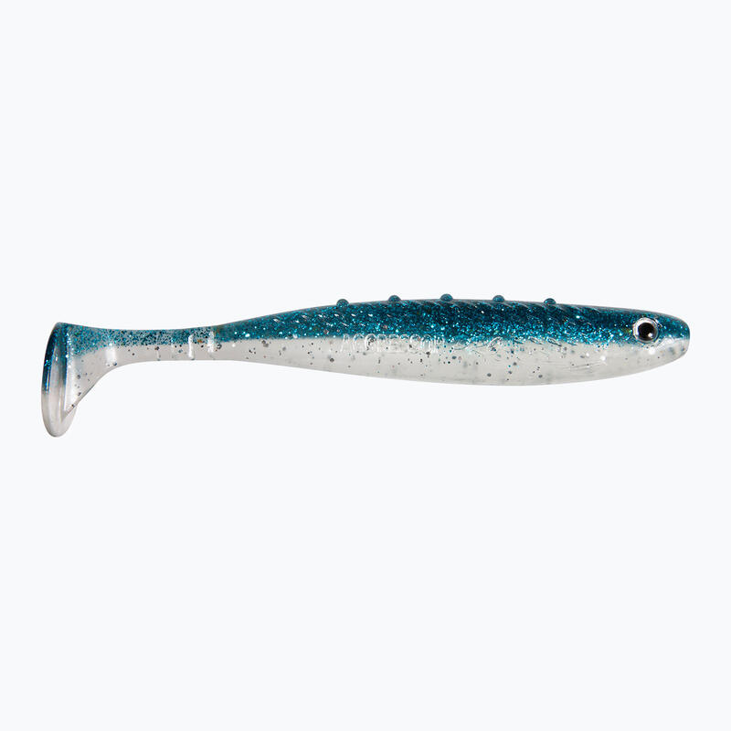 DRAGON V-Lures Aggressor Pro gumicsali 4 db.