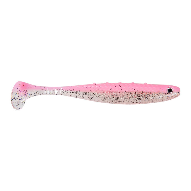 DRAGON V-Lures Aggressor Pro gumicsali 4 db.