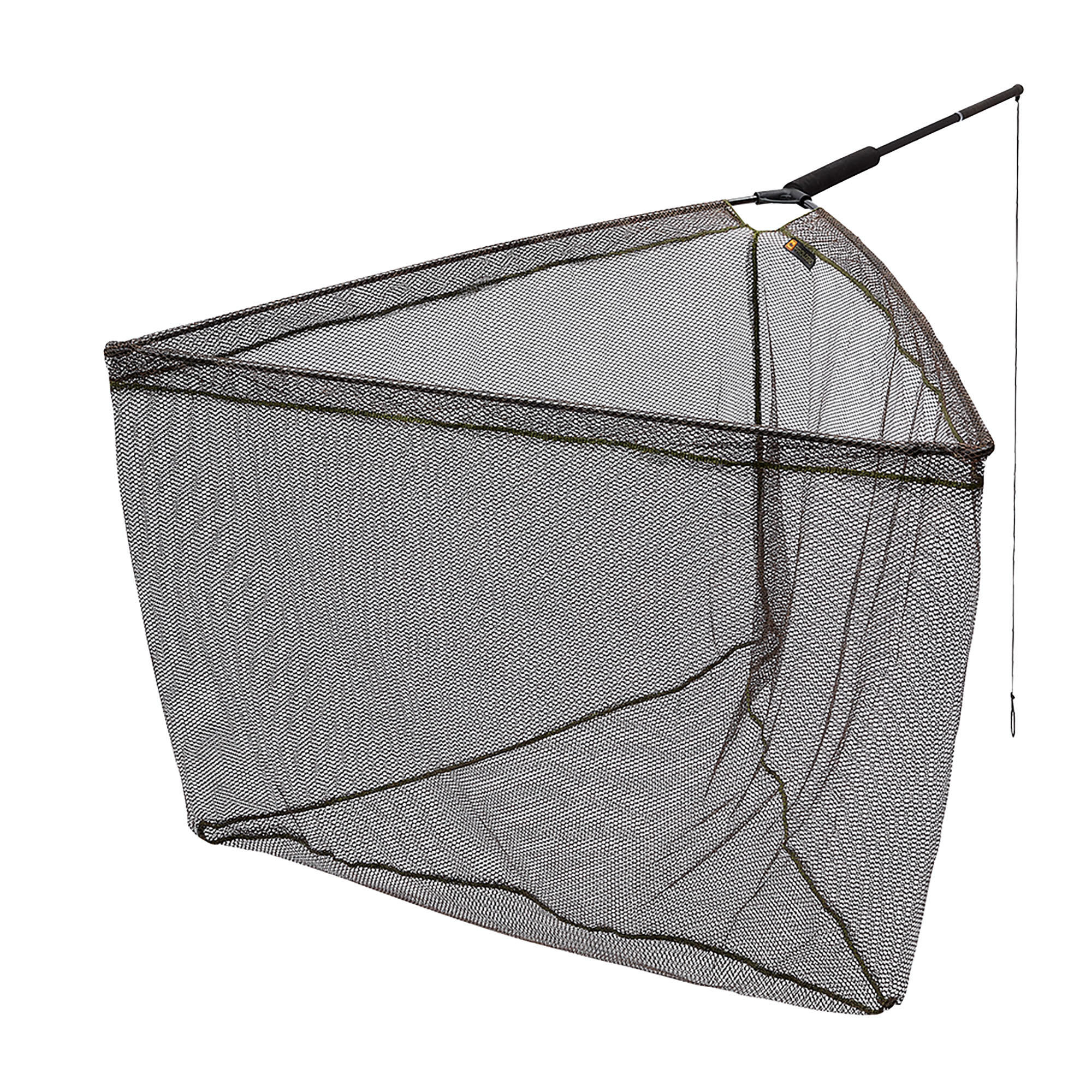 Prologic C3 Fulcrum Ridgid Framed Landing Net 42 - Angelkescher 4/4