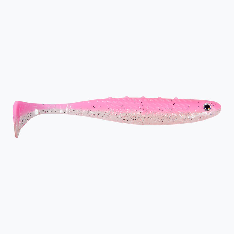 DRAGON V-Lures Aggressor Pro gumicsali 4 db.