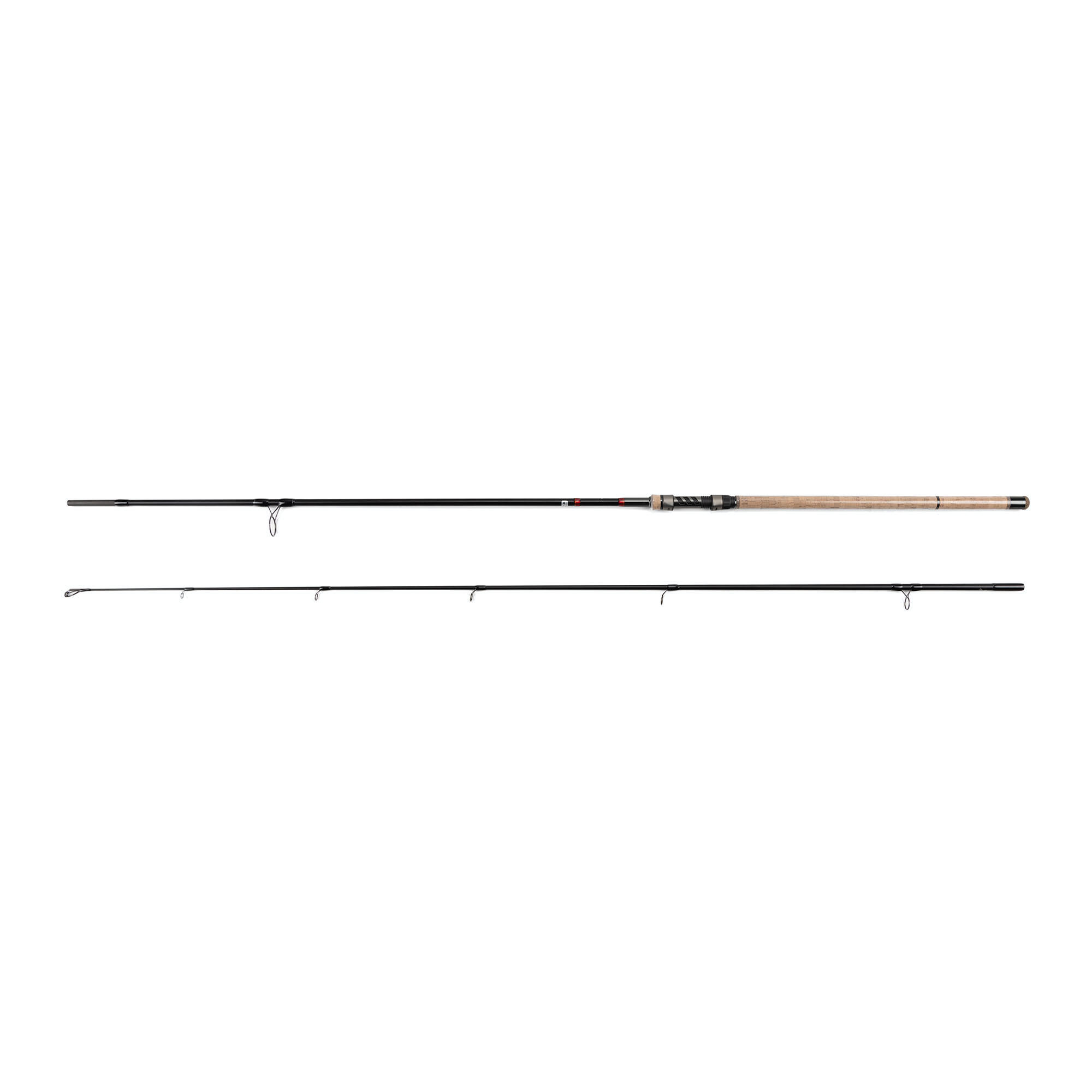 Prologic C1 Avenger Old Skool 360cm 3lb - Karpfenrute 5/5