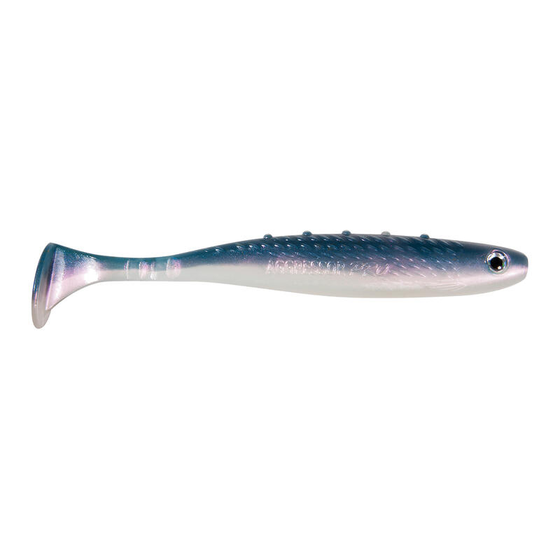 DRAGON V-Lures Aggressor Pro gumicsali 3 db.