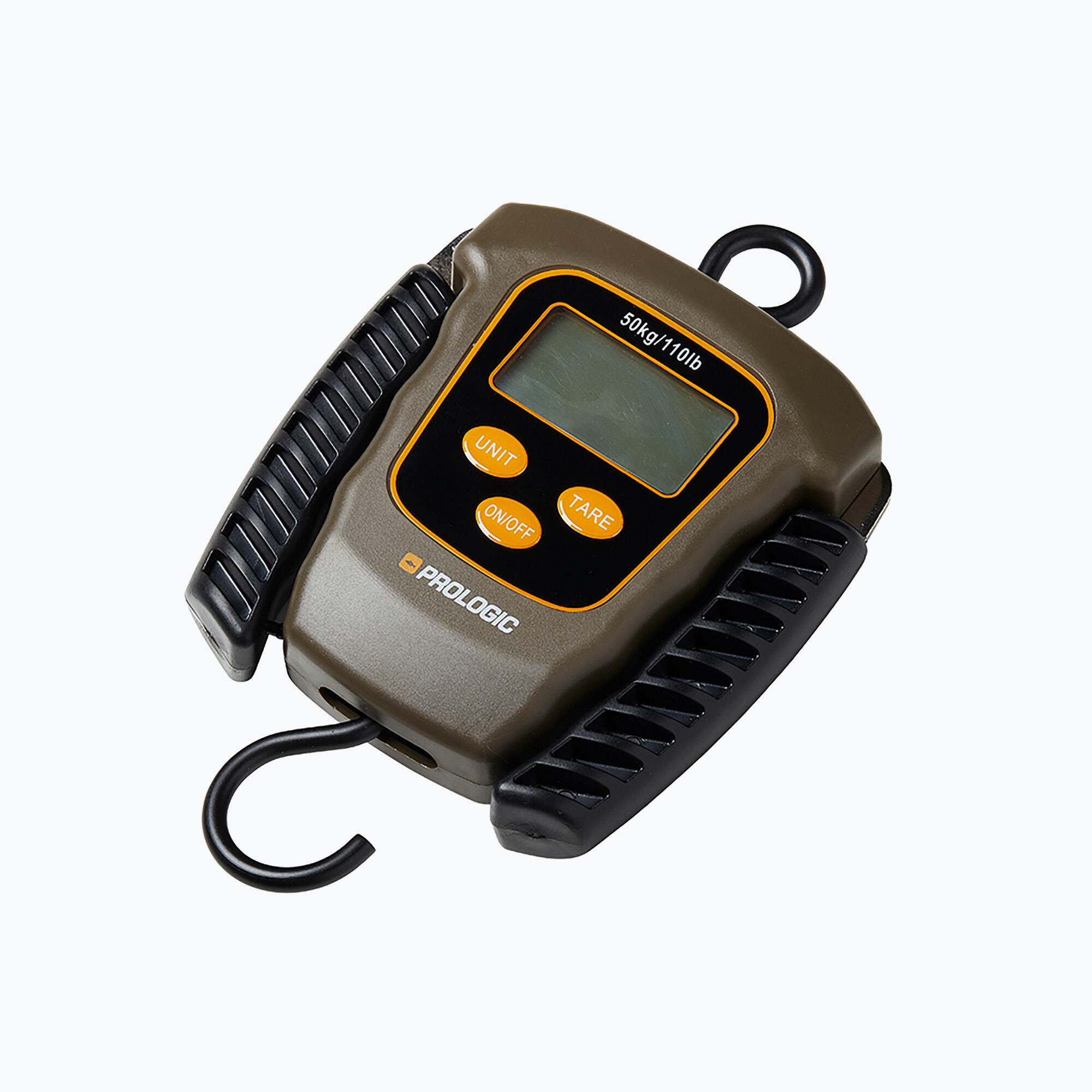 Prologic AVENGER DIGITAL SCALE 110LB 50KG 3/3