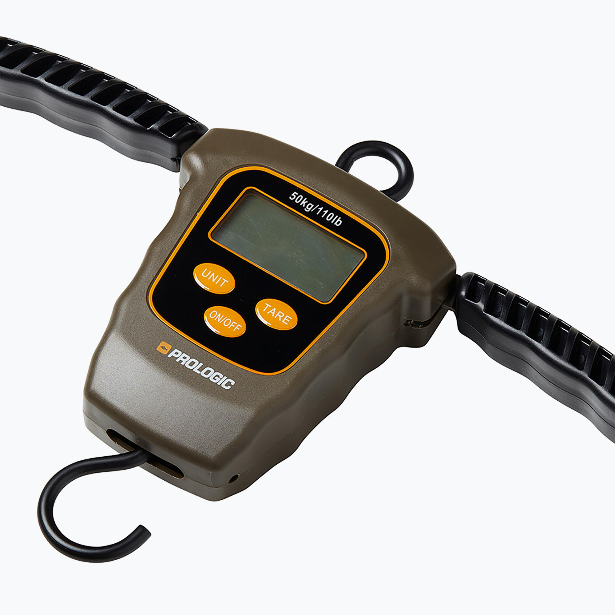 Prologic AVENGER DIGITAL SCALE 110LB 50KG 2/3