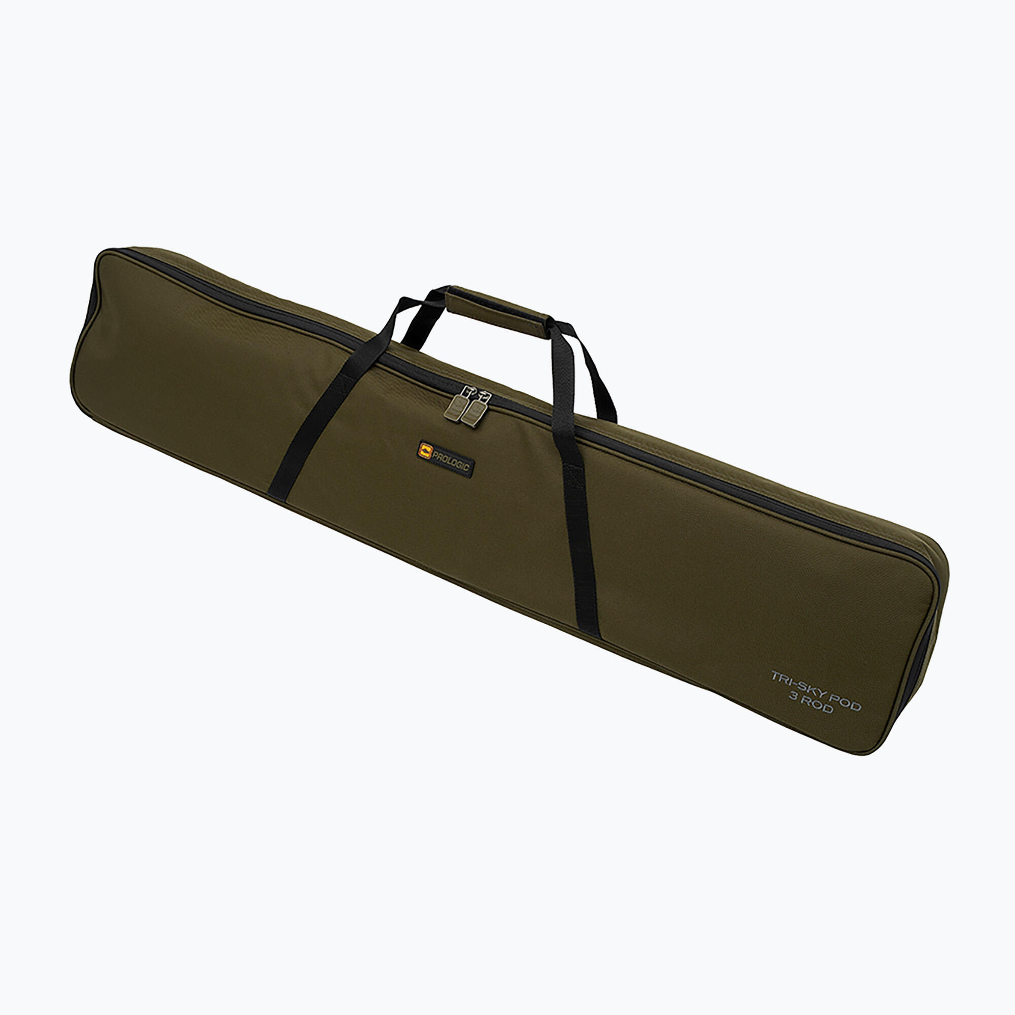 ROD POD PROLOGIC TRI SKY, 4 POSTURI 3/4