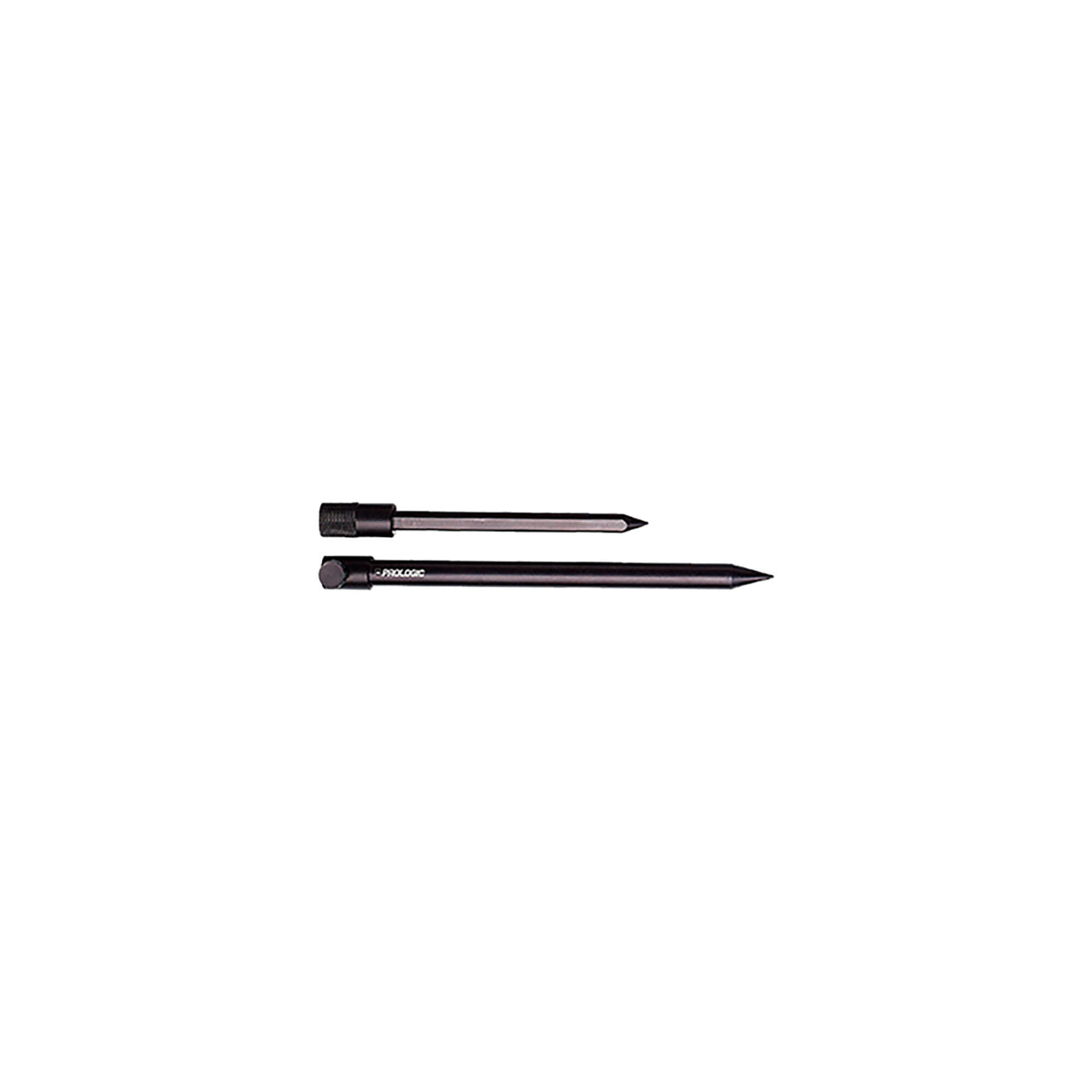 Supports de pêche Prologic Element Dual Point Bank Stick 2/2