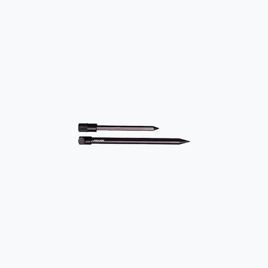 Supports de pêche Prologic Element Dual Point Bank Stick
