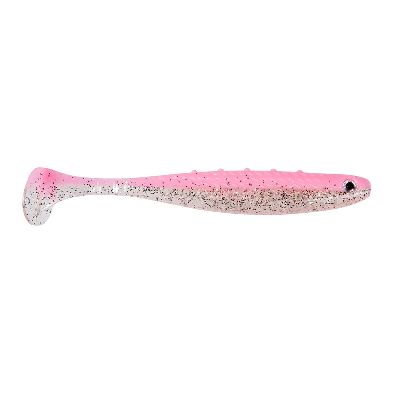 DRAGON V-Lures Aggressor Pro cebo de goma 2uds.