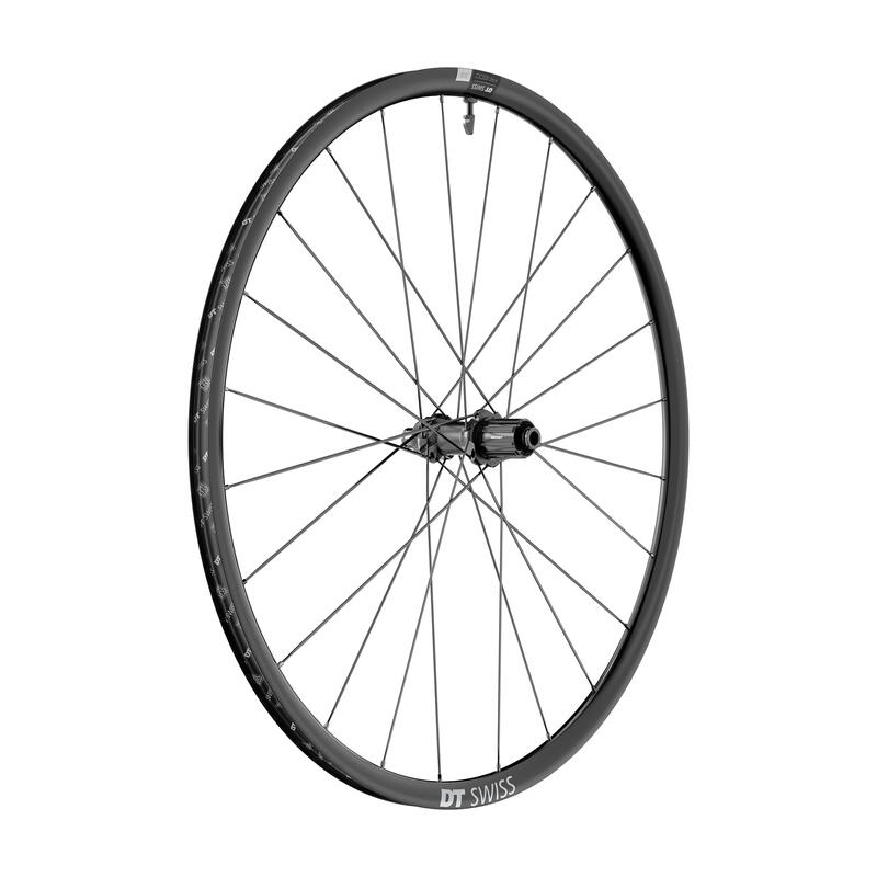 Koło rowerowe przednie DT Swiss PR 1600 SP 700C CL