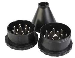 Prologic Crush'N Fill Boilie & Pellets Crusher