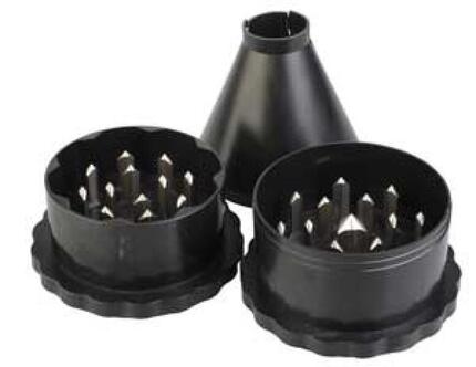 Prologic Crush'N Fill Boilie & Pellets Crusher