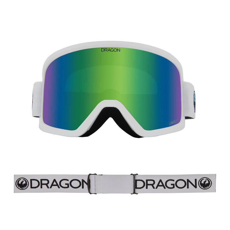Gogle narciarskie DRAGON DX3 OTG