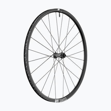 Roue de vélo avant DT Swiss ER 1600 SP 700C CL 23 12/100