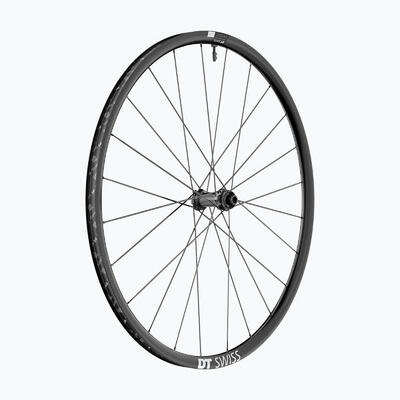Ruota bici anteriore DT Swiss ER 1600 SP 700C CL 23 12/100