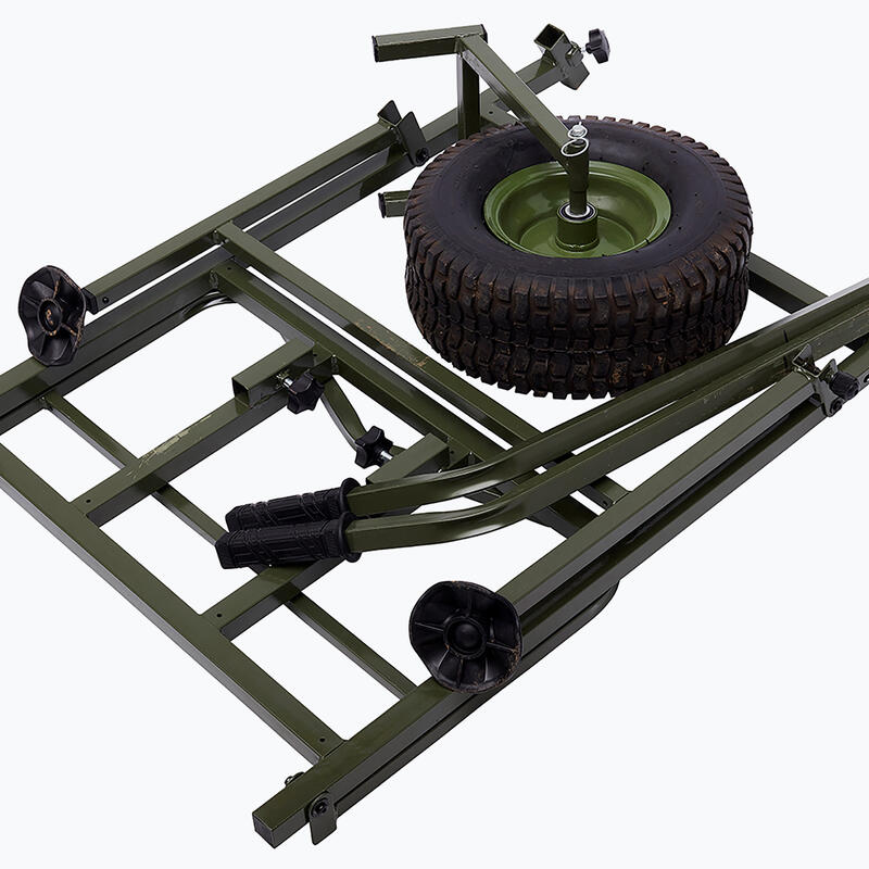 Wózek karpiowy Prologic Element Compact Carp Barrow