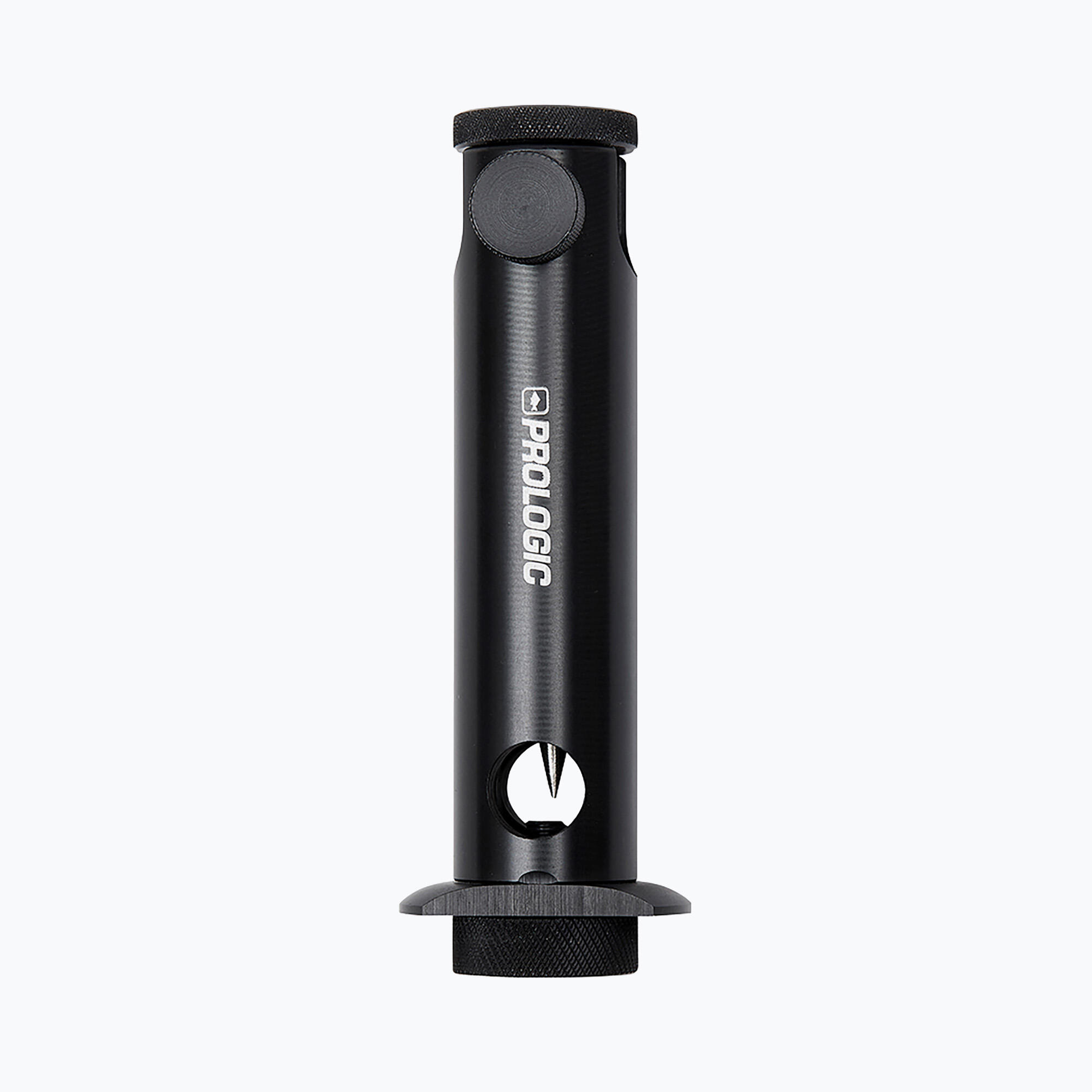 Prologic - Fixation De La Plateforme Prologic Avenger Stable Stand - Pique De Pêche - Noir - Taille Unique - Decathlon