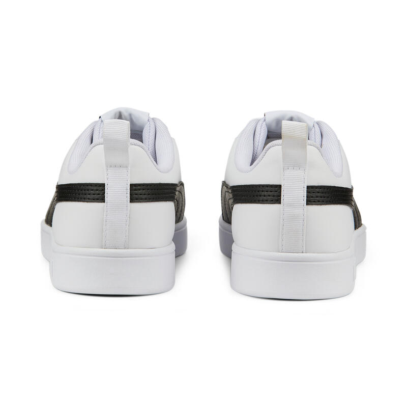 Pantofi sport barbati Puma Rickie, Alb