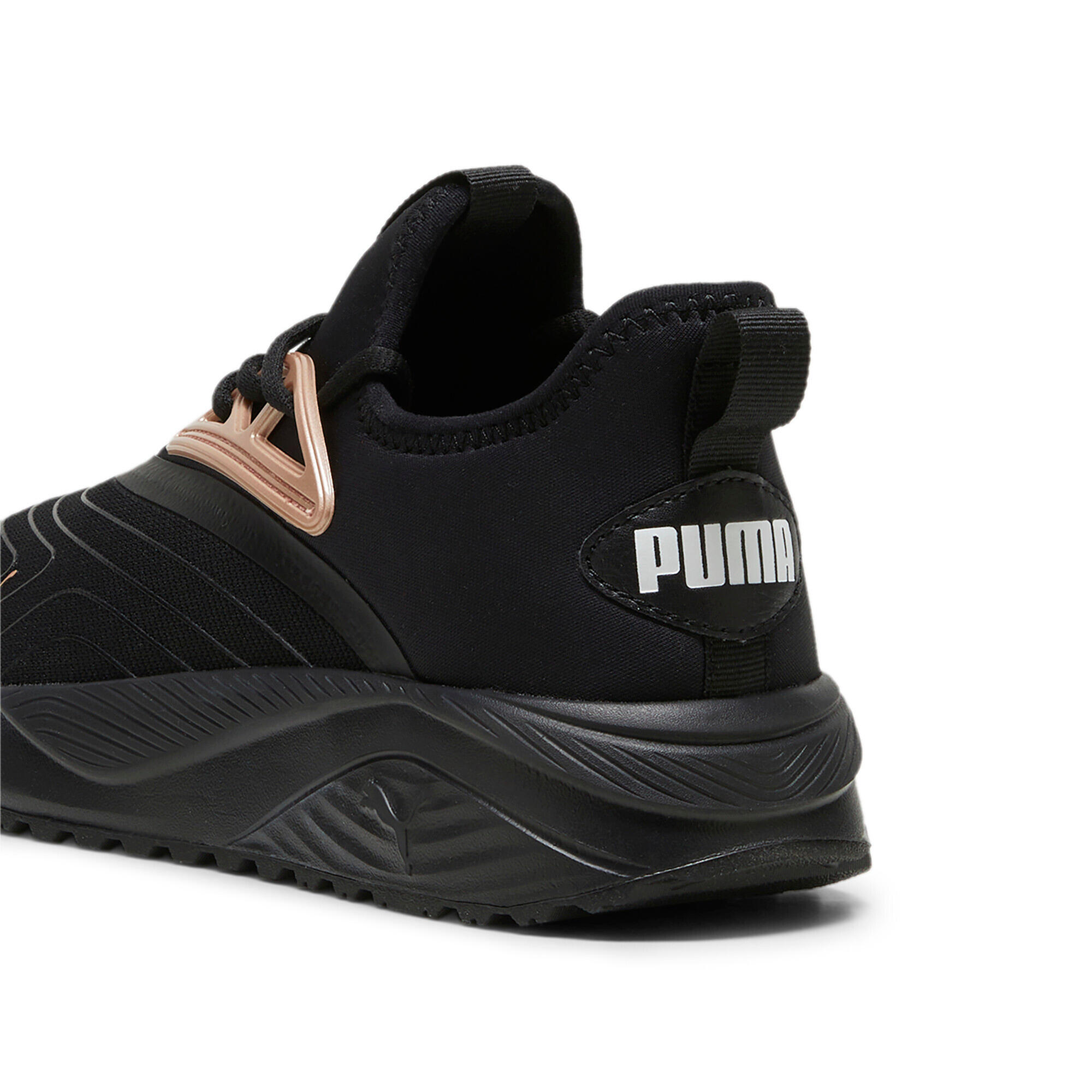 Chaussures universel femmes Puma Pacer Beauty 6/7