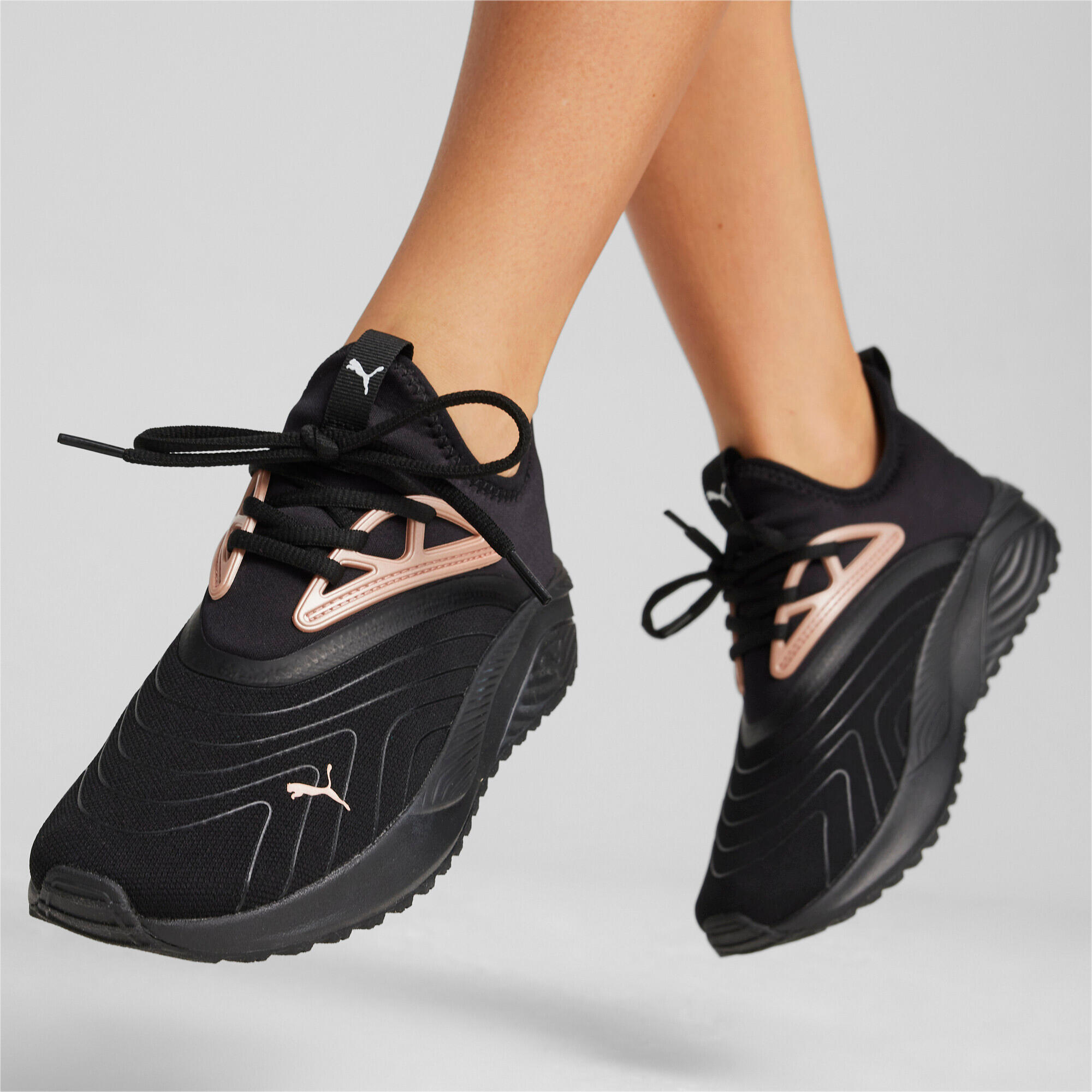 Chaussures universel femmes Puma Pacer Beauty 7/7