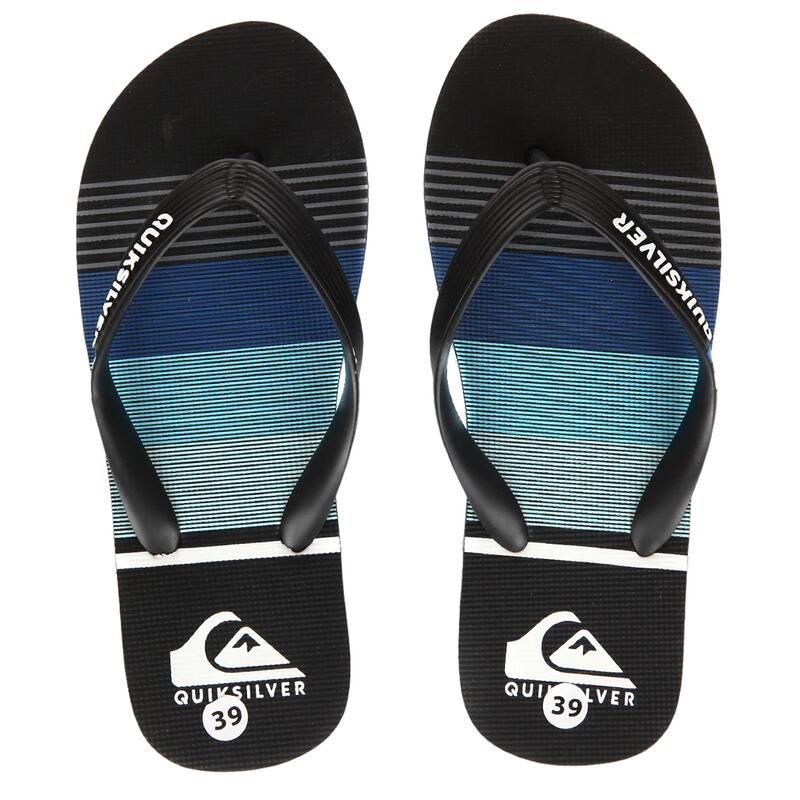 Quiksilver Molokai Surface teenslippers voor heren