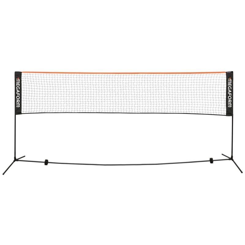 Badminton - Filet pop up - Multifonctionnel - Air badminton - Mini tennis