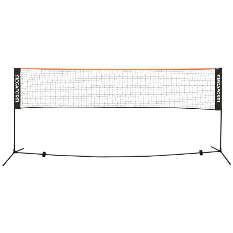 Badminton - Pop up net - Multifunctioneel - Airbadminton - Mini tennis