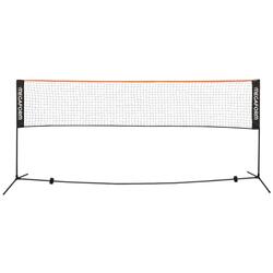Badminton - Filet pop up - Multifonctionnel - Air badminton - Mini tennis