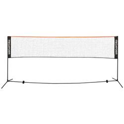 Filet de badminton et de mini tennis portable Megaform