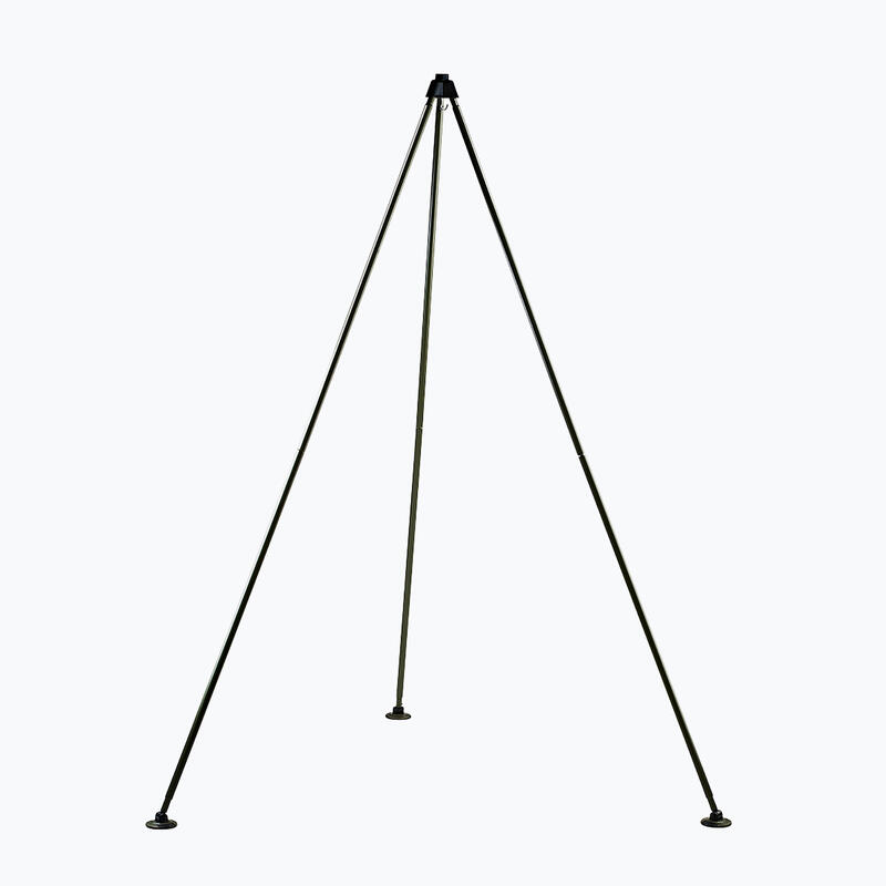 Trépied De Pesée Ultimate Weigh - 175cm Hauteur - Support Balance Pêche - Sac Transport Inclus