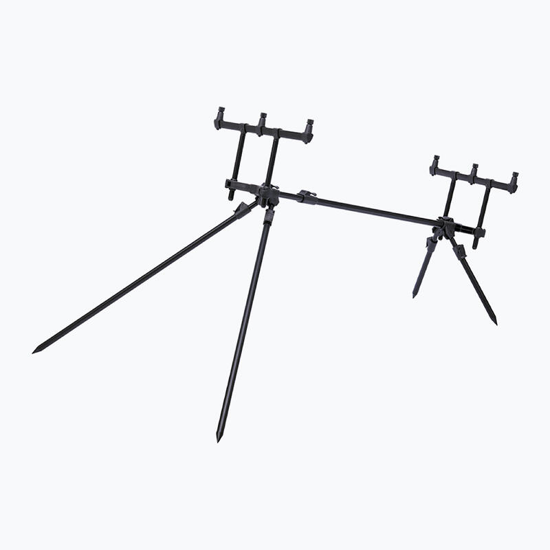 ROD POD WĘDKI 3 STANOWISKO KARP - GRUNT STOJAK - FHRP10A