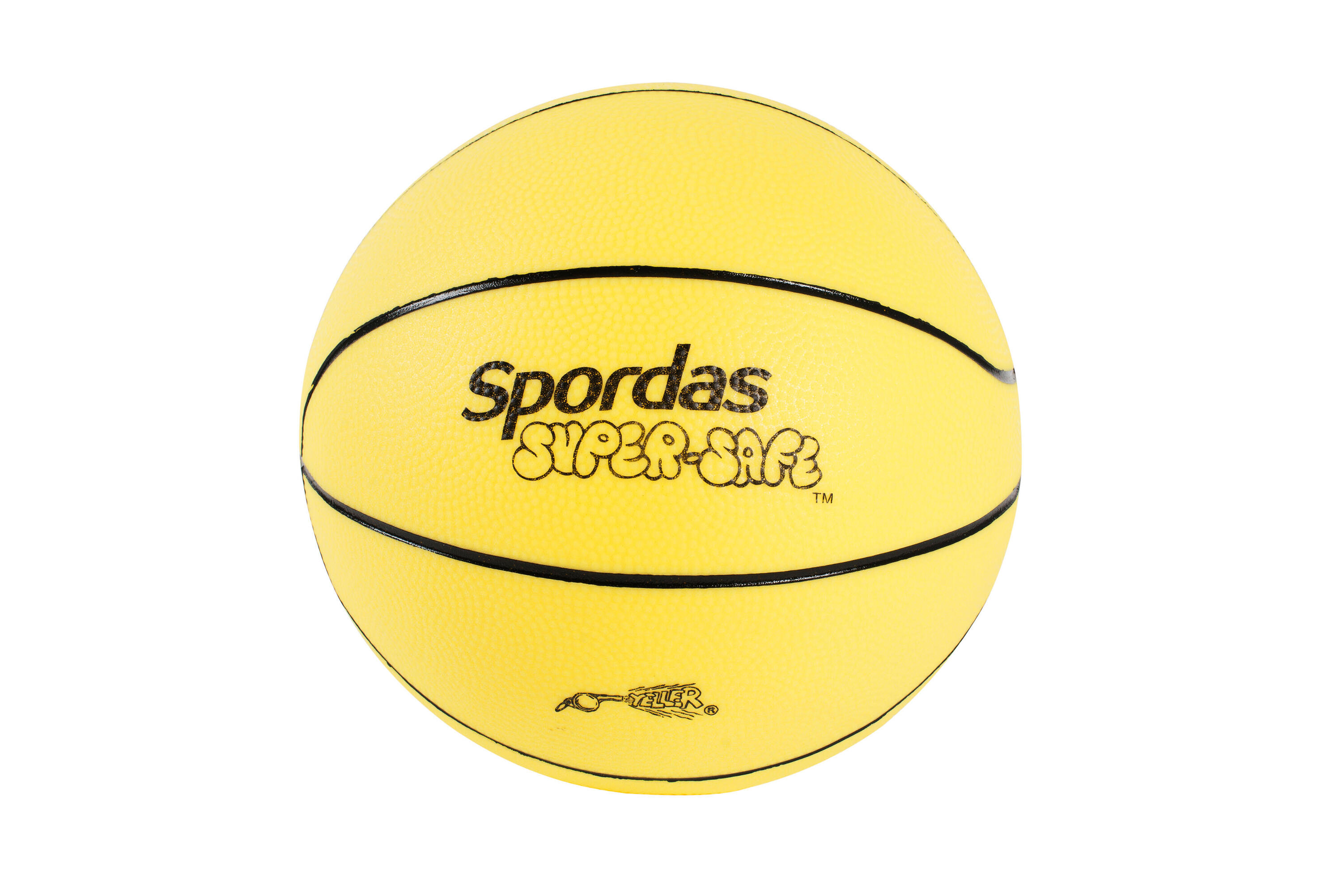 Bal Spordas SuperSafe (x6) 6/7