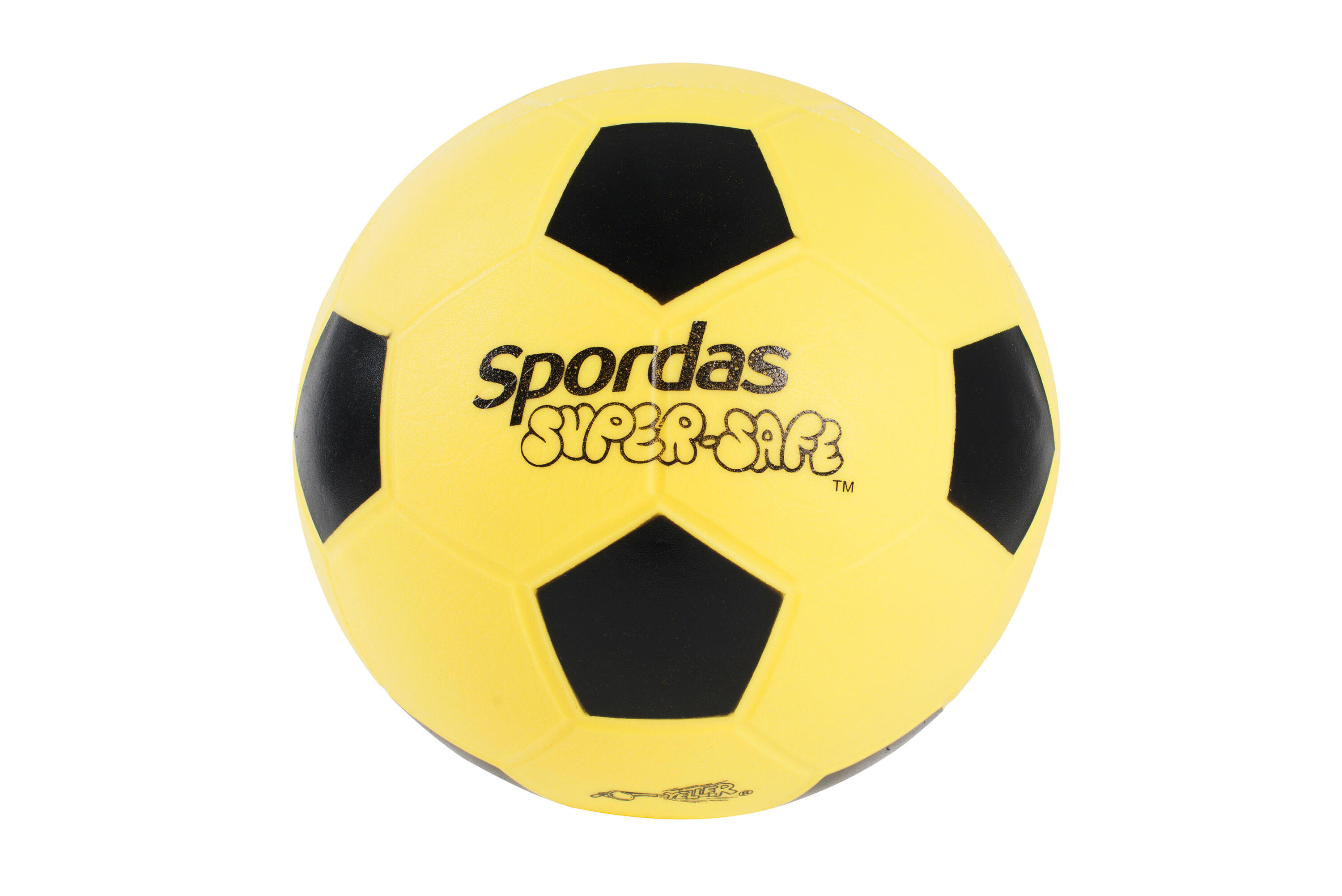 Bal Spordas SuperSafe (x6) 5/7