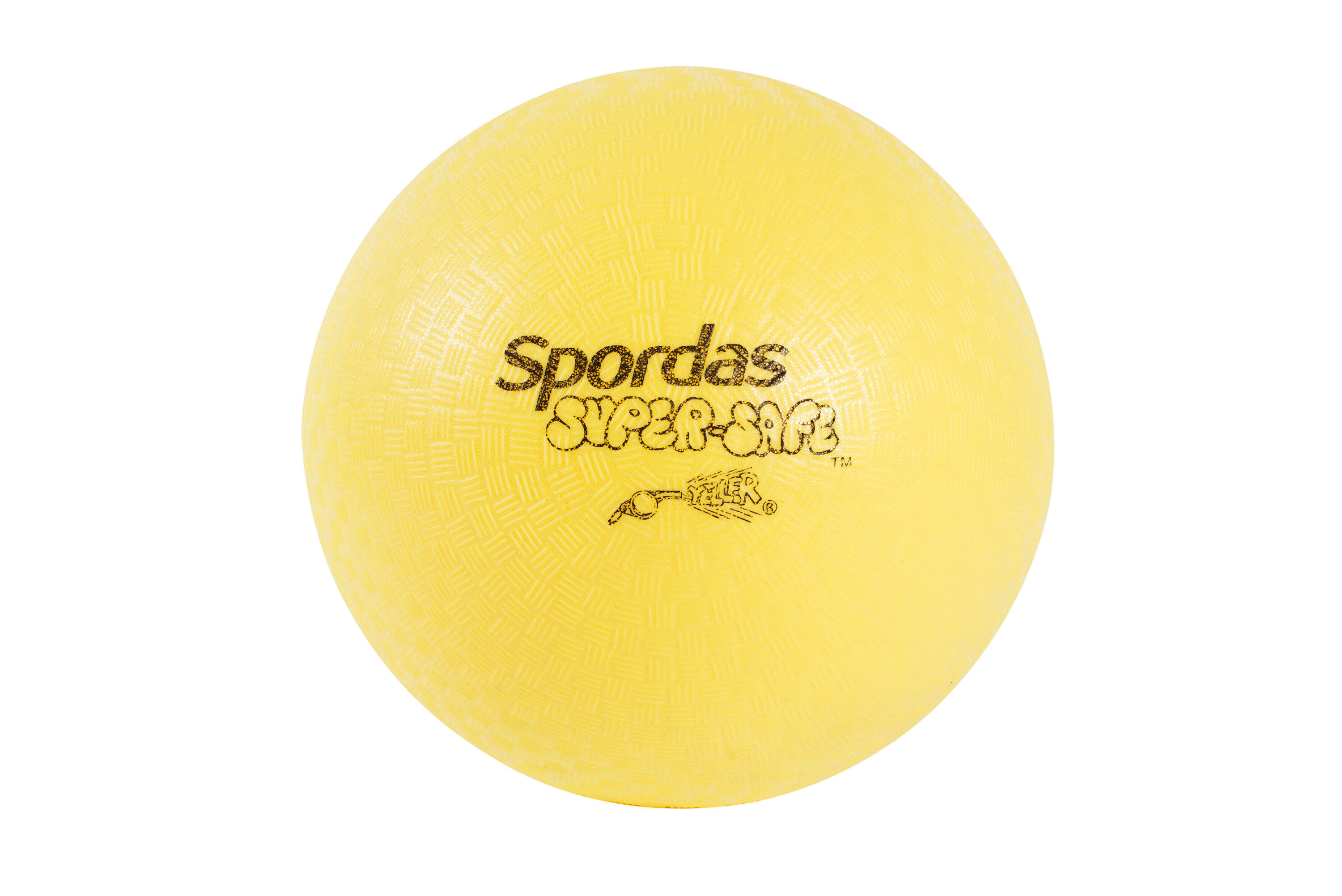 Bal Spordas SuperSafe (x6) 4/7