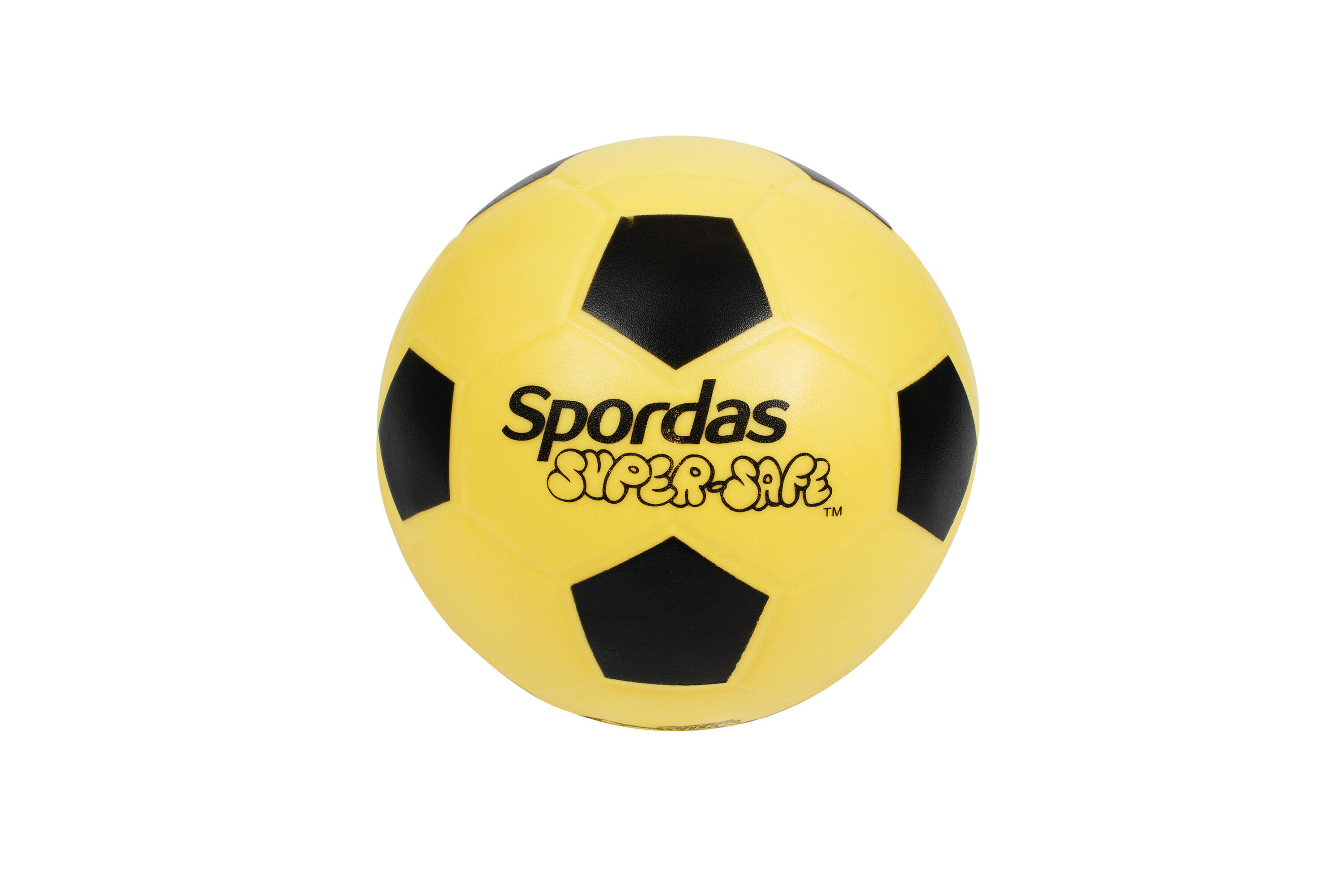 Bal Spordas SuperSafe (x6) 3/7