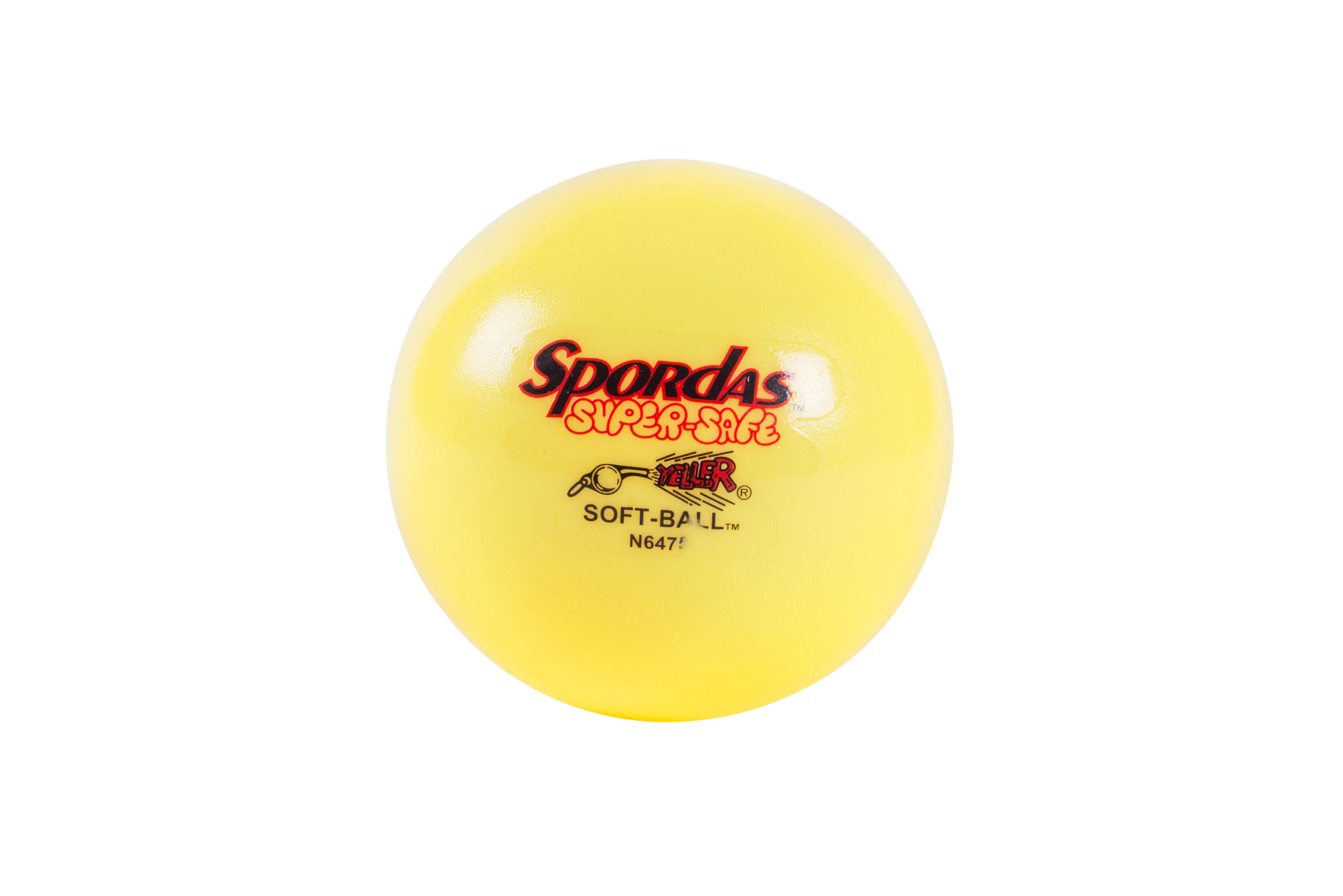 Bal Spordas SuperSafe (x6) 7/7