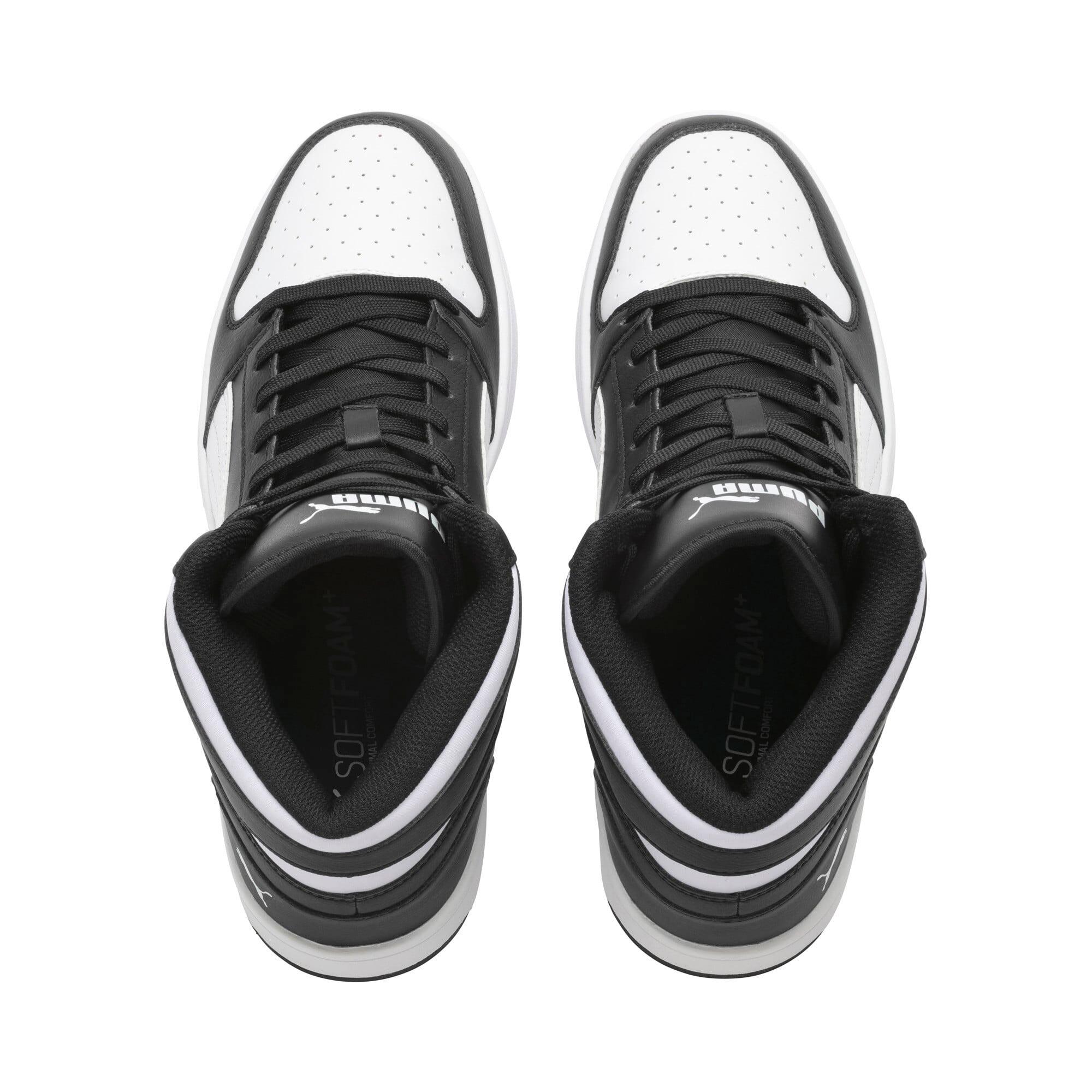 Buty do chodzenia męskie Puma Rebound Layup SL 6/7