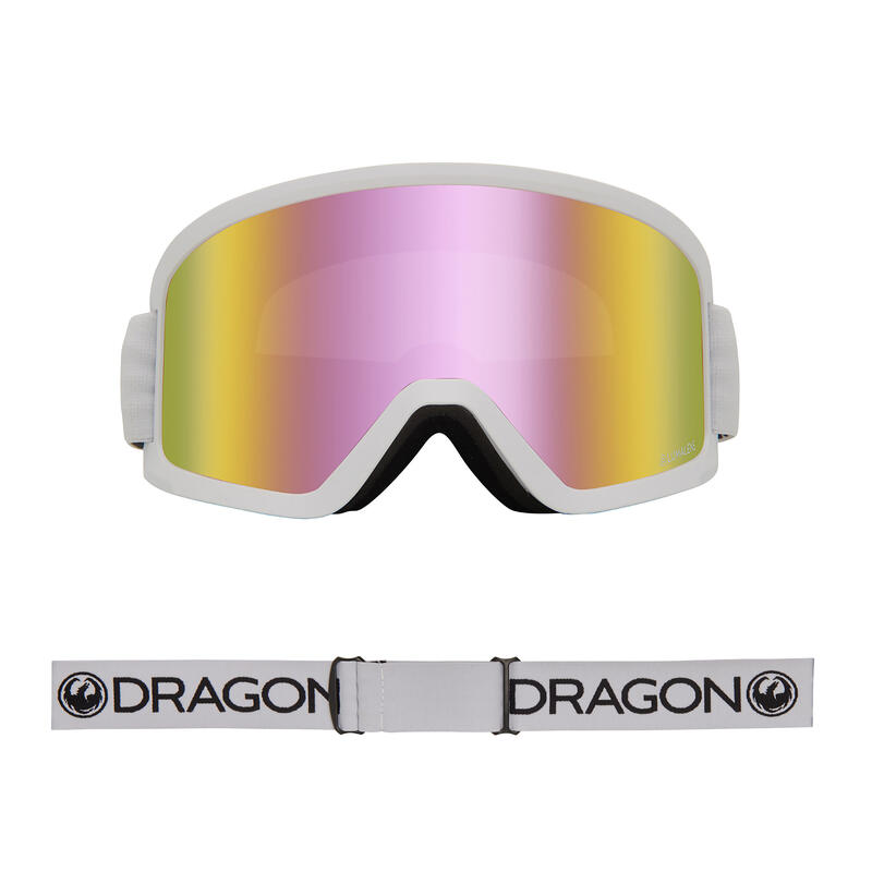 Gafas de esquí DRAGON DX3 OTG