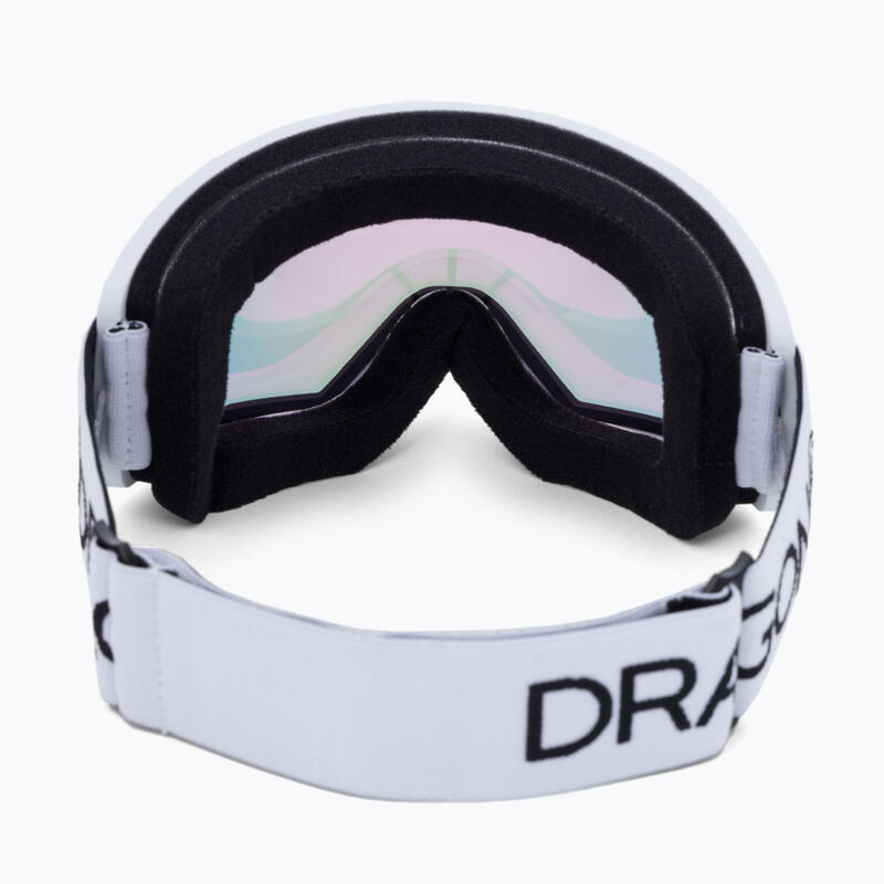 Gogle narciarskie DRAGON DX3 OTG