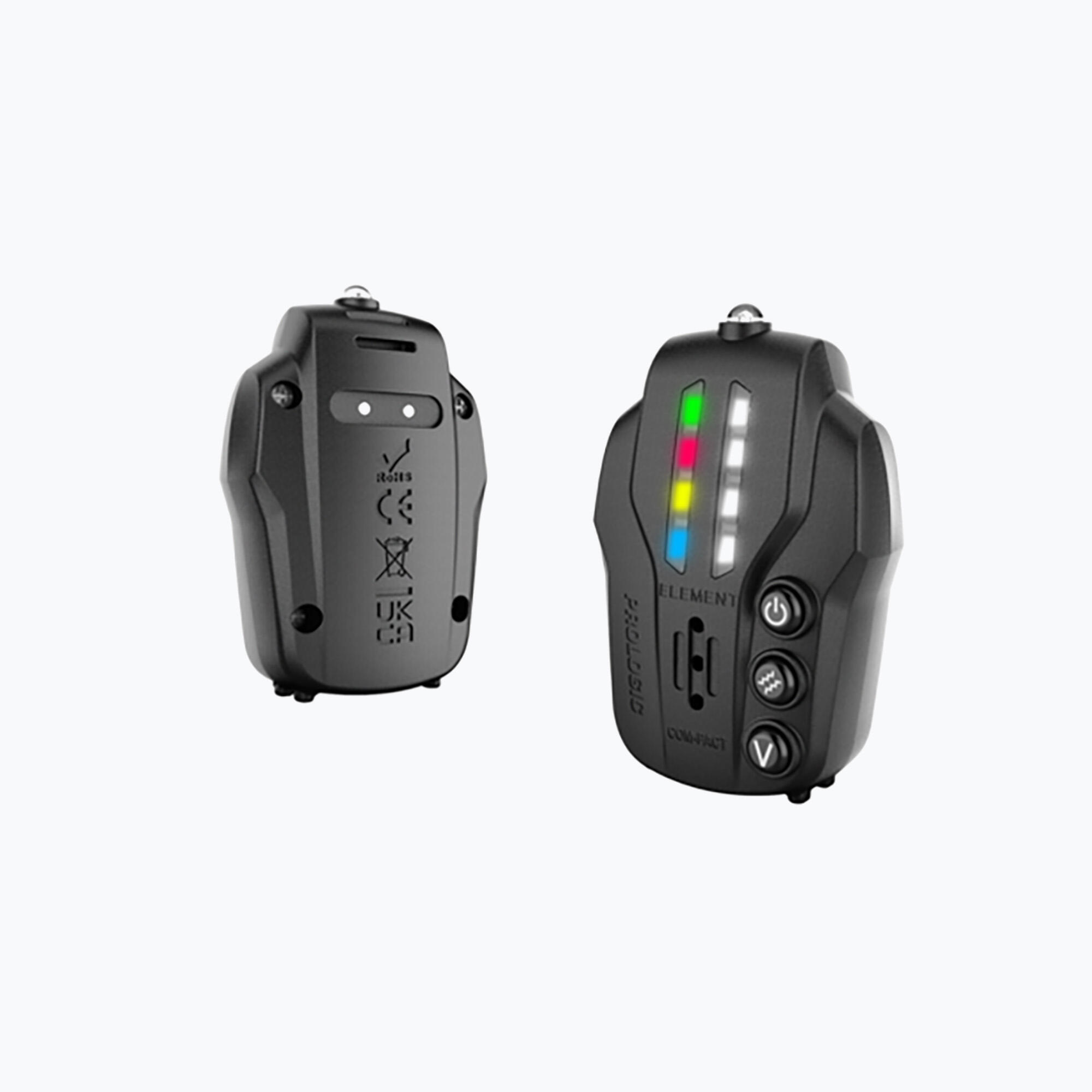 Prologic Element Com-Pact Alarm Set (4+1) 4/5